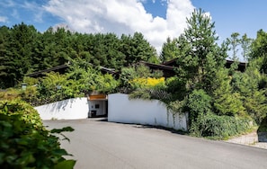 Apartment | Exterior