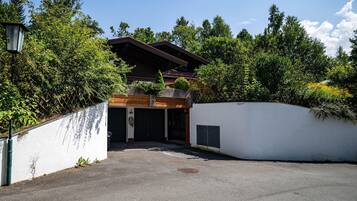 Apartment | Außenbereich