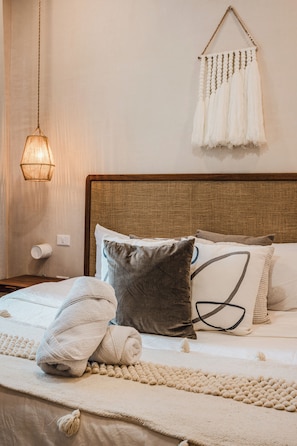 Deluxe Villa, Balcony, Pool View | 4 bedrooms, free WiFi - Villa Sorella (Tulum)