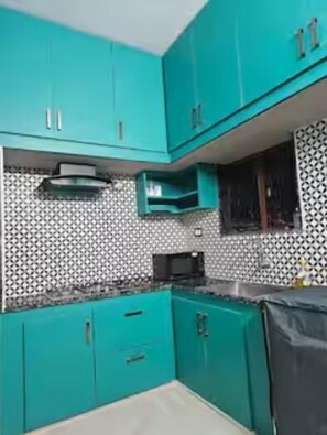 Cucina privata
