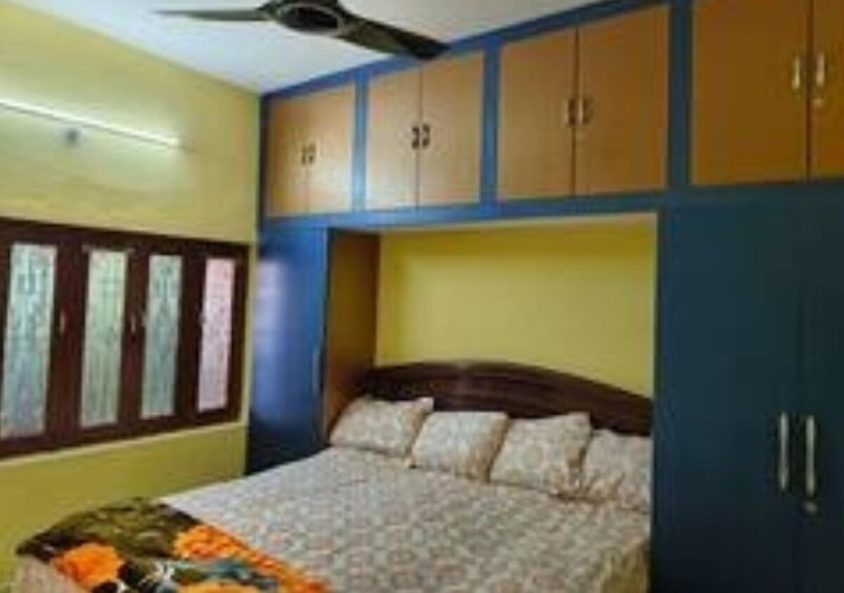 Image de profil de l’hôte