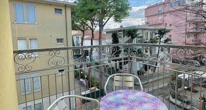 Hotel Erika