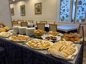 Tempat makan
