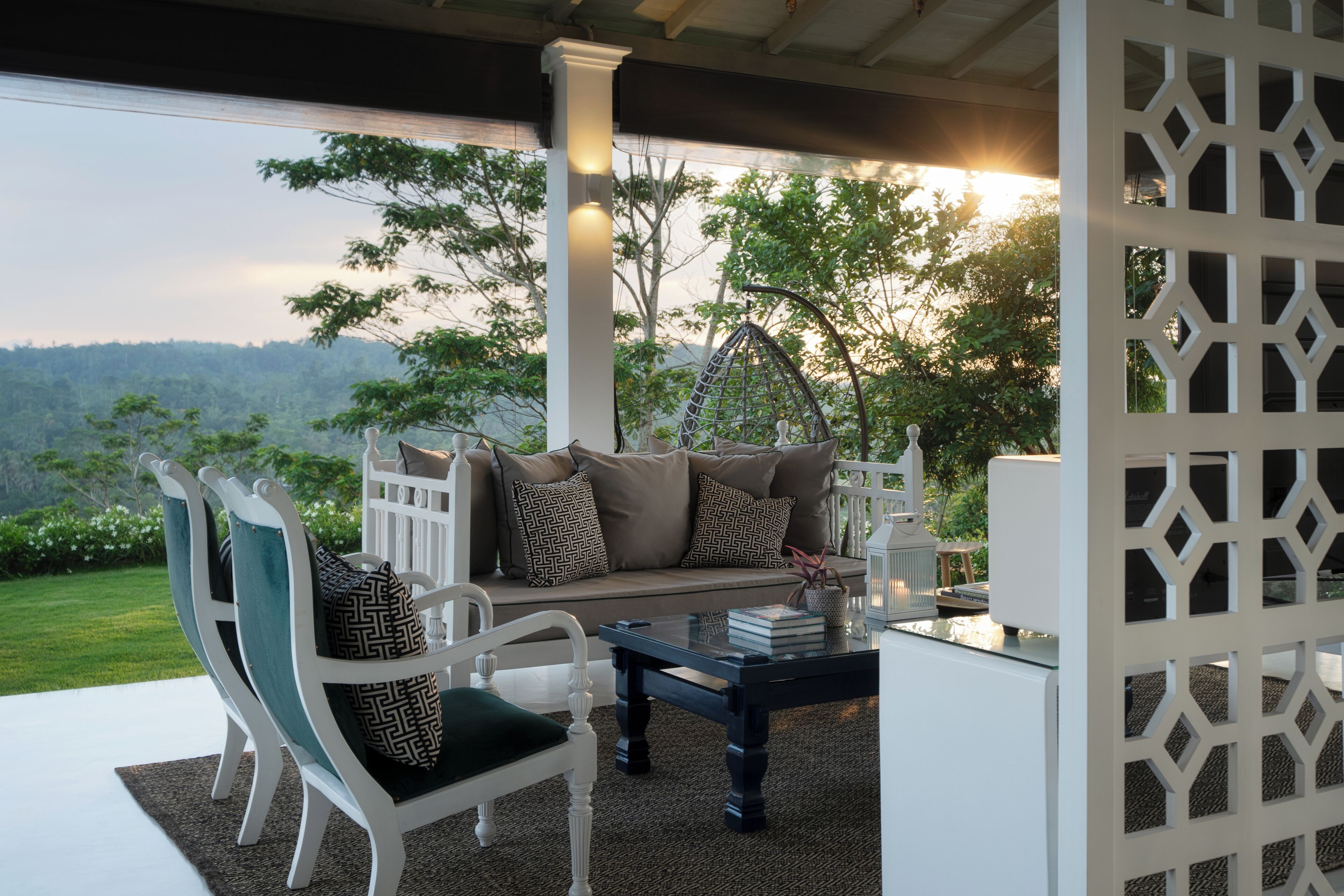 Teras/patio
