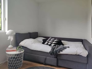 5 bedrooms, desk, iron/ironing board, free WiFi - House in Vejle (Vejle)