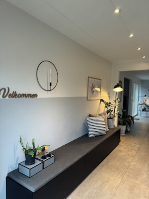 Interior - House in Vejle (Vejle)