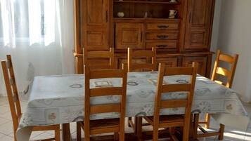 Restauration