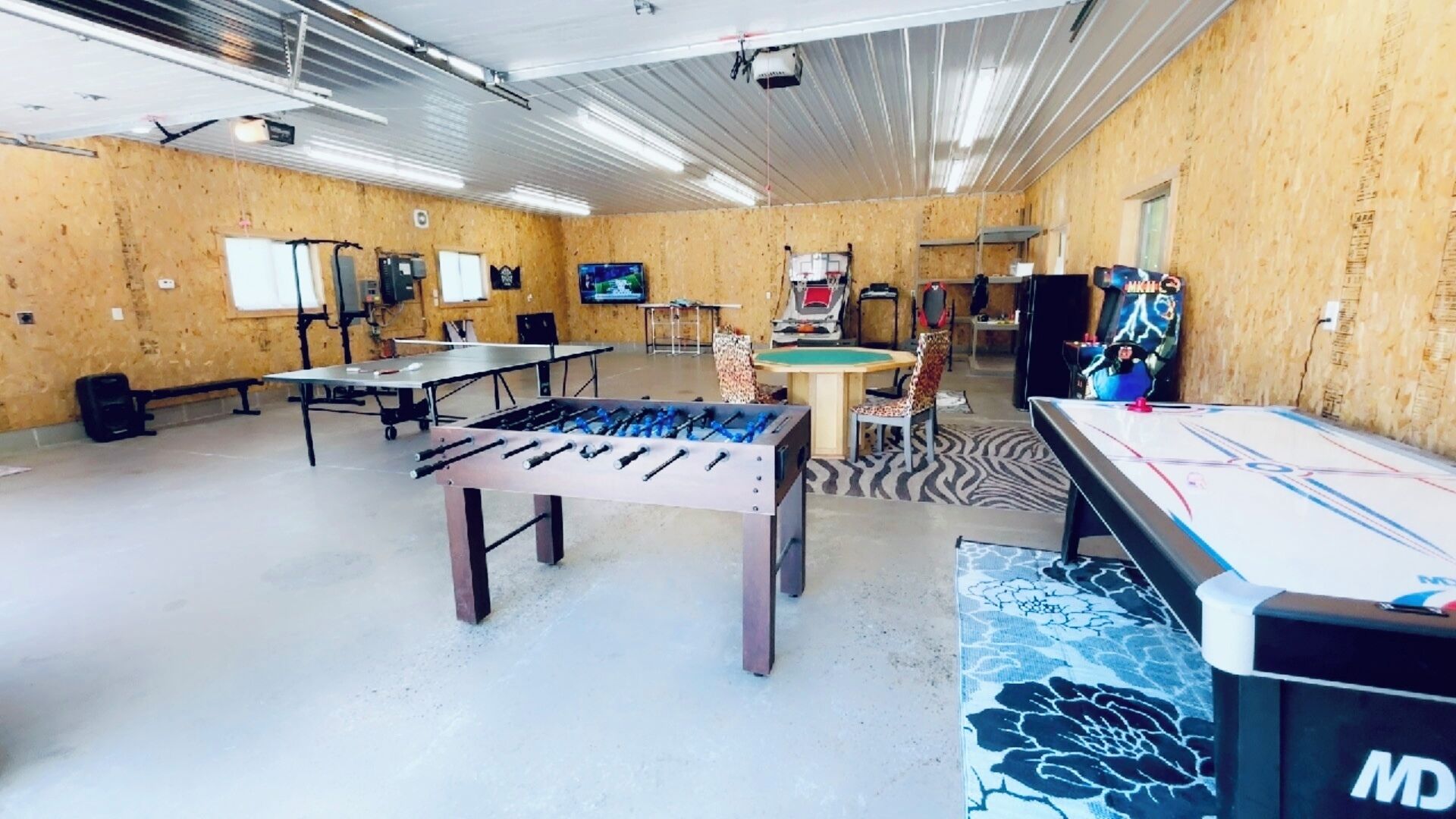 Spielezimmer