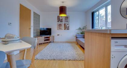 Doncaster 1st floor Apartment