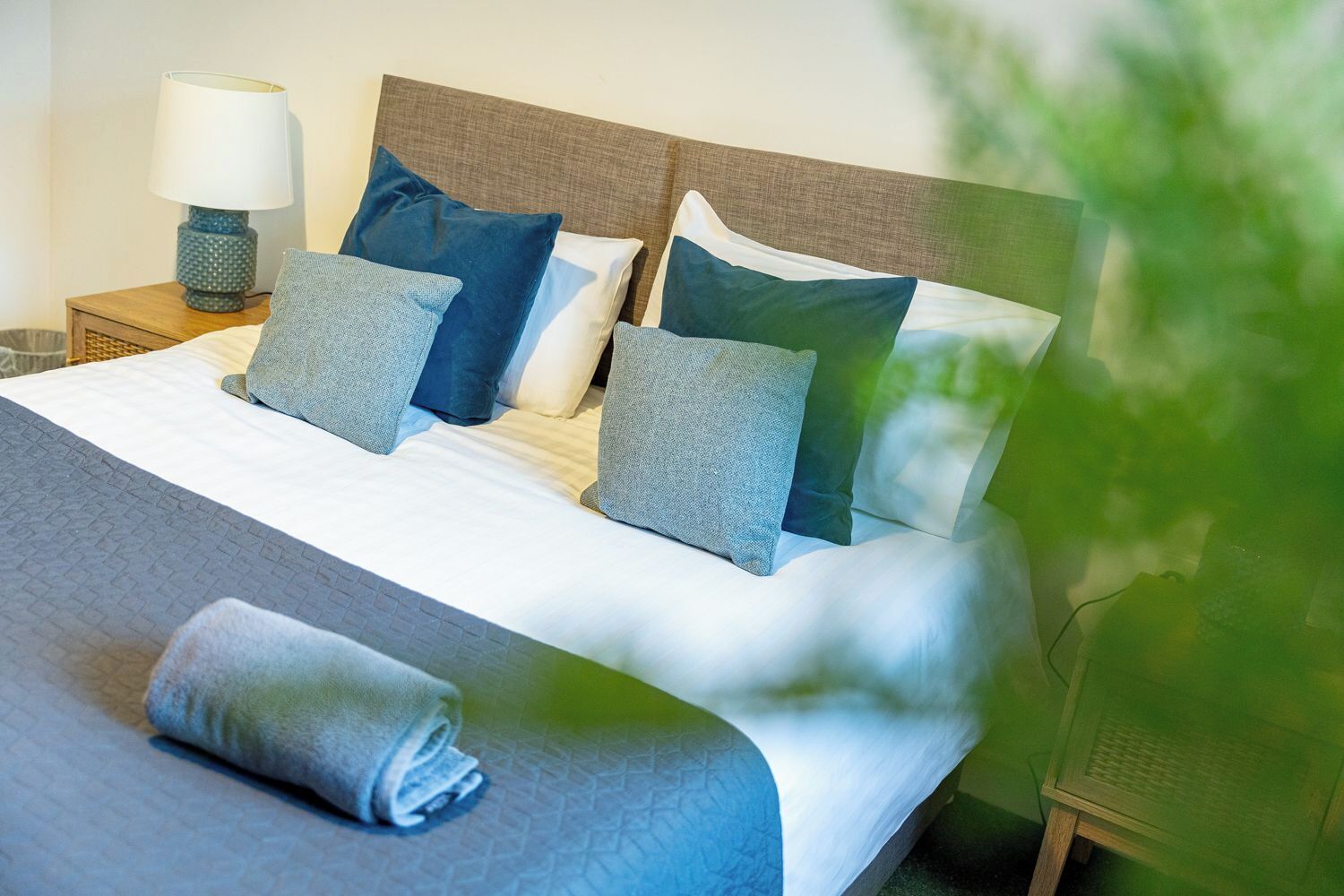 Classic Apartment, 2 Bedrooms, Non Smoking | 2 bedrooms, iron/ironing board, free WiFi