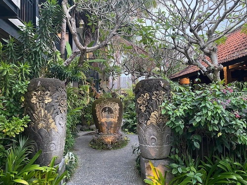 The Belong Canggu Bali By. SDM