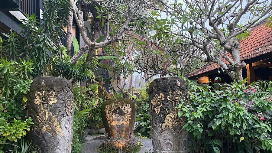 The Belong Canggu Bali By. SDM