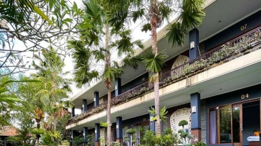 The Belong Canggu Bali By. SDM