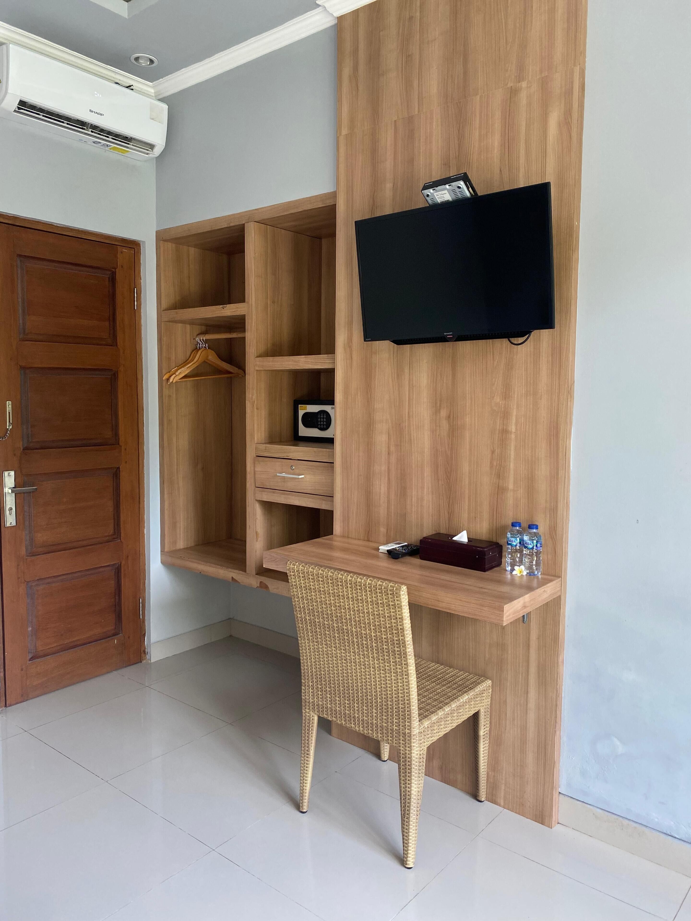 ห้องพัก