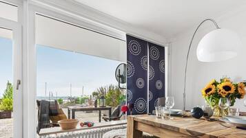 Ferienhaus | Speisen