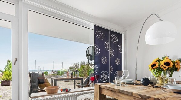Hus | Spiseområde
