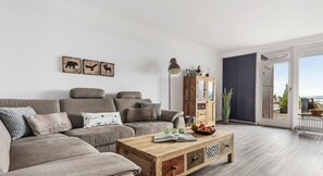 Hus | Opholdsområde