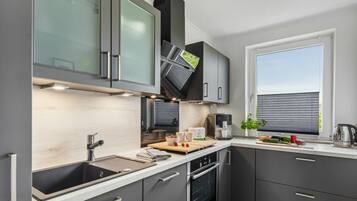 House | Private kitchen