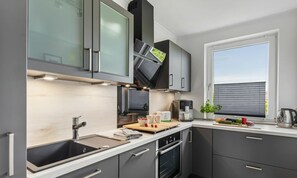 Hus | Privat køkken