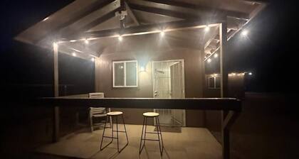 Charming studio with AC and WiFi in lovely Golden Shores
