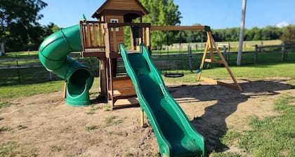 Property is not available