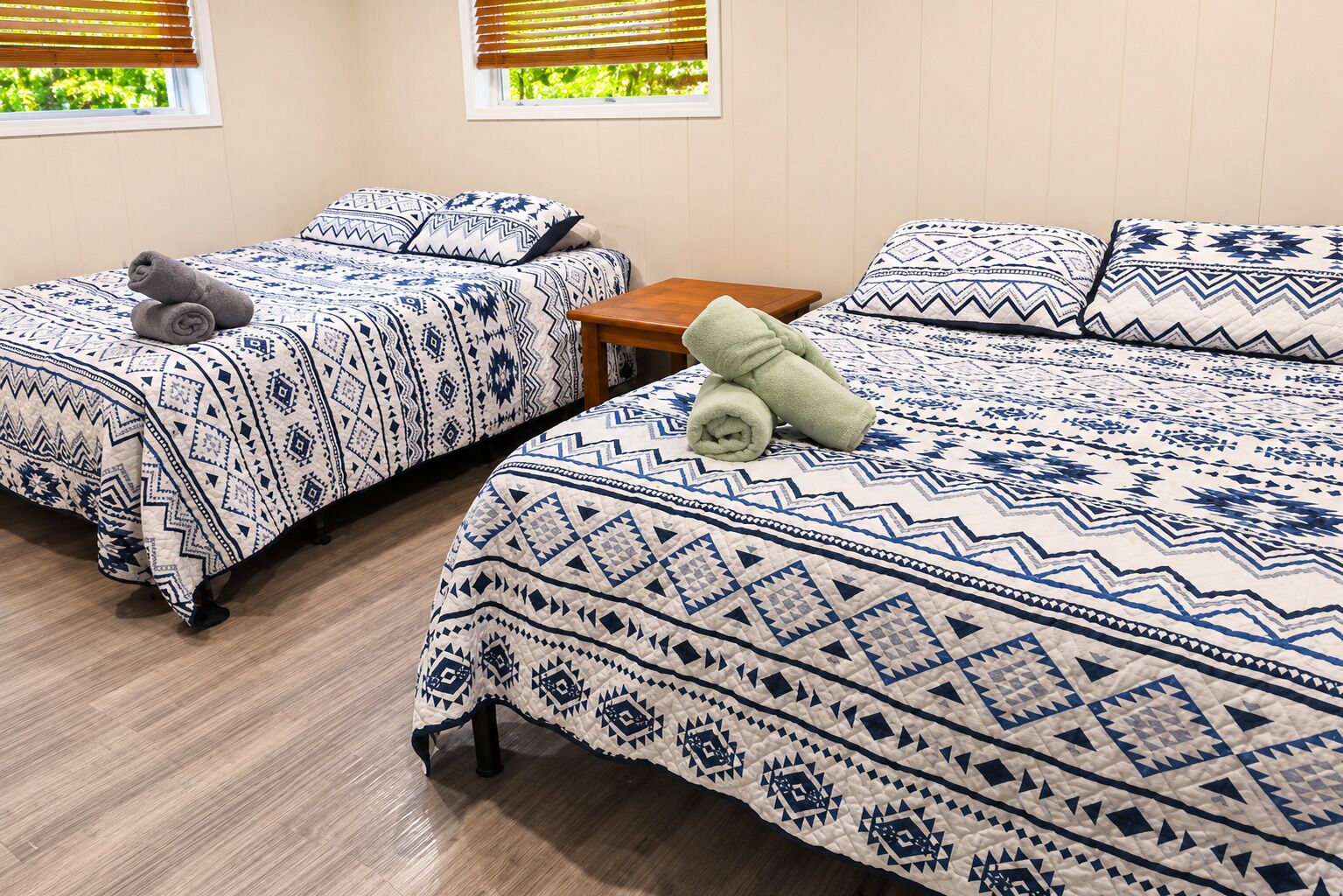 6 Schlafzimmer, Bügeleisen/Bügelbrett, Reisekinderbett, kostenloses WLAN
