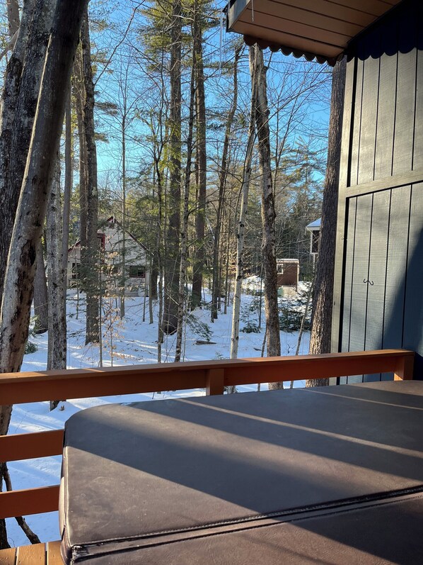 Property grounds - NoCo Spacious Fido Friendly Sleeps 19 Hot Tub Game Room (Conway)