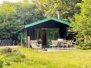 Hus | Eksteriør