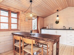 Huis | Interieur