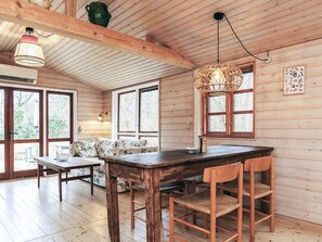 Huis | Interieur