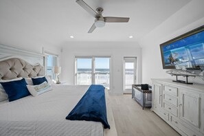 3 camere, ferro/asse da stiro, culla da viaggio, Wi-Fi gratuito