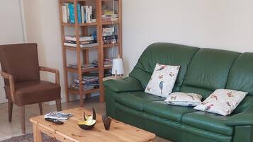 Smart TV, books
