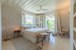 7 間睡房、熨斗/熨衫板、Wi-Fi、床單