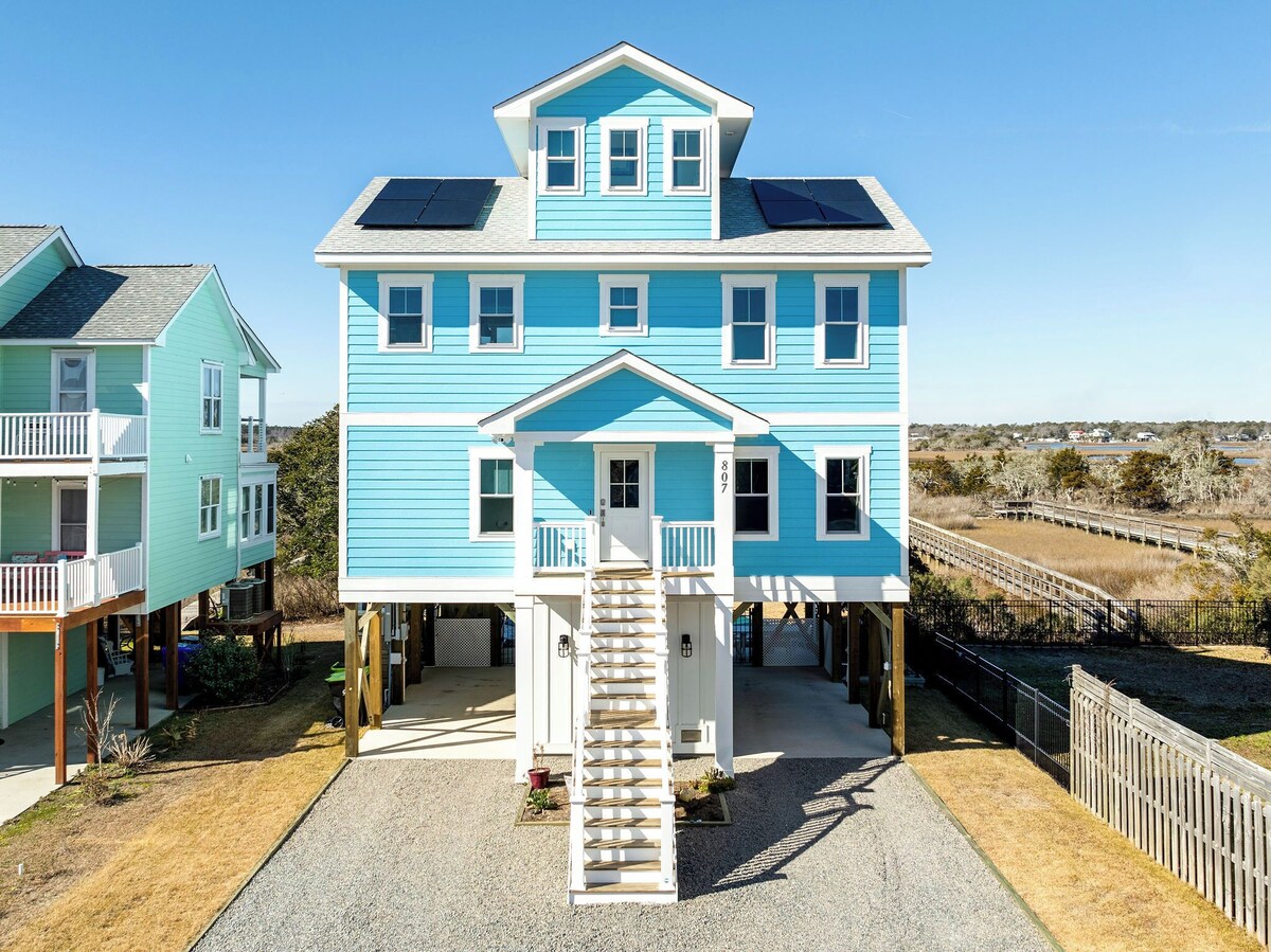 Image de profil de l’hôte