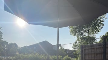 室外用餐