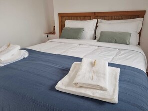 Ropa de cama de alta calidad y colchones con efecto memoria
