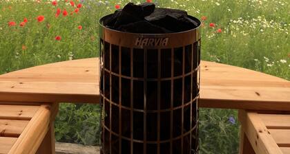 Chalet Leutasch With Ski Trail & Mountain Views