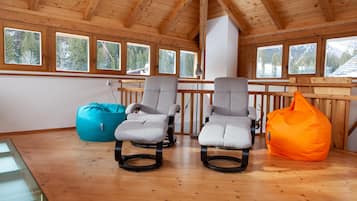 Ferienhaus | Innenbereich