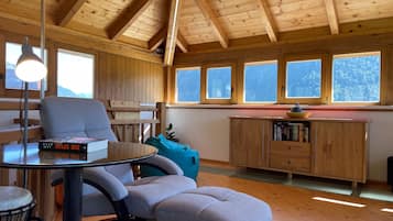 House | Interior