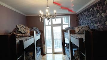 4 Schlafzimmer, Bügeleisen/Bügelbrett, WLAN, Bettwäsche