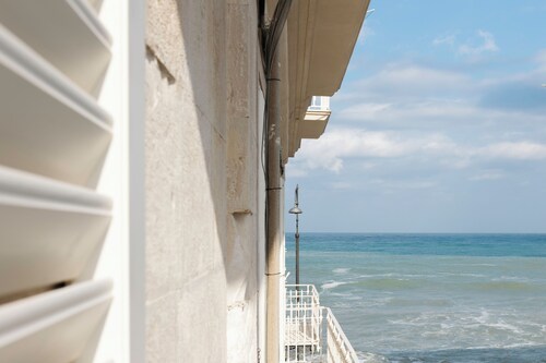 [Antica Dimora Sul Mare] Verde - Luxury - Central