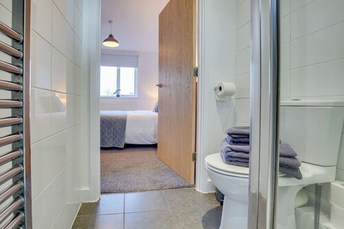Quaint 1 Bedroom 1st Floor Flat