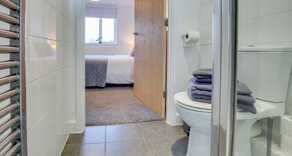 Quaint 1 Bedroom 1st Floor Flat