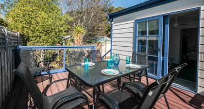 Bonny Belle - Pet friendly - Walk to beach