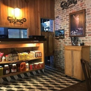 Tienda de regalos