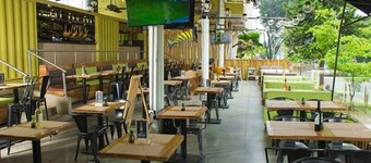 Mantis Loft 501 Blue Dream's