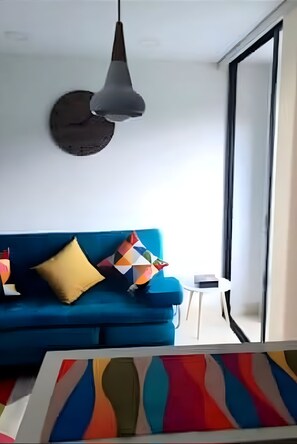 Smart TV y libros 