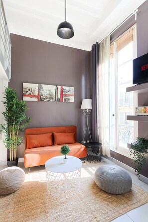 Smart-tv