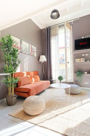 Smart-tv