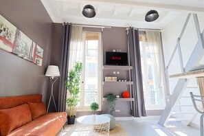 Smart TV